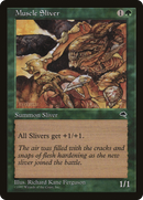 Muscle Sliver (TMP-238) [Tempest]