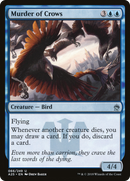Murder of Crows (A25-066) [Masters 25] Foil
