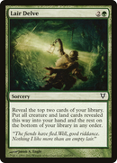 Lair Delve (AVR-184) [Avacyn Restored]