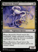 Mesmeric Fiend (VMA-128) [Vintage Masters] Foil