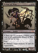 Avatar of Woe (PTP-2010) [Pro Tour Promos] Foil