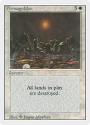 Armageddon [Revised Edition]