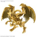 Yu-Gi-Oh!: Egyptian God - The Winged Dragon of Ra F-R Amplified Model Kit