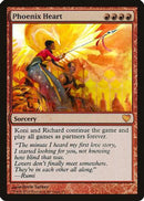 Phoenix Heart (SPECIAL-001) [Special Occasion]