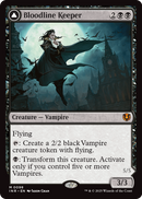 Bloodline Keeper (INR-098) [Innistrad Remastered]
