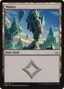 Wastes (OGW-184) [Oath of the Gatewatch]