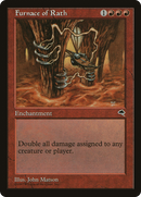 Furnace of Rath (TMP-177) [Tempest]