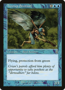 Treetop Sentinel (ODY-111) [Odyssey]