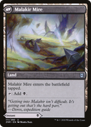 Malakir Rebirth (ZNR-111) [Zendikar Rising]