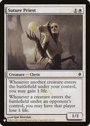 Suture Priest (LIST-NPH-25) [The List]