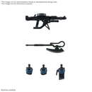 HG GQuuuuuuX: Police Zaku