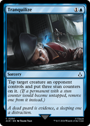 Tranquilize (ACR-284) [Assassin's Creed] Foil