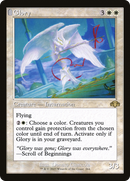 Glory (Retro Frame) (DMR-264) [Dominaria Remastered]