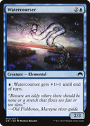 Watercourser (ORI-082) [Magic Origins]