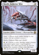 Skrelv, Defector Mite (ONE-033) [Phyrexia: All Will Be One]