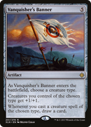 Vanquisher's Banner (XLN-251) [Ixalan]