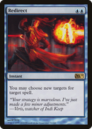 Redirect (M11-071) [Magic 2011] Foil