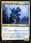 Azorius Knight-Arbiter (RNA-154) [Ravnica Allegiance]
