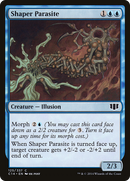 Shaper Parasite (C14-125) [Commander 2014]