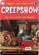Terror (SLD-750) (Borderless) [Secret Lair Drop]