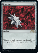 Iron Star (30A-247) [30th Anniversary Edition]