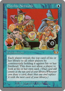 Psychic Network (UGL-026) [Unglued]