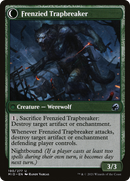 Outland Liberator (MID-190) [Innistrad: Midnight Hunt]