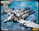 Zoids: RZ-029 Storm Sworder 1/72 Model Kit