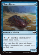 Shore Keeper (J25-355) [Foundations Jumpstart]