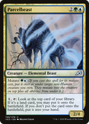 Parcelbeast (IKO-199) [Ikoria: Lair of Behemoths]