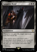 Sanguine Bond (LTC-208) [Tales of Middle-earth Commander]