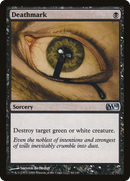 Deathmark (M10-090) [Magic 2010] Foil