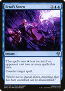 Ertai's Scorn (DMU-048) [Dominaria United] Foil