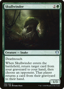 Skullwinder (C20-189) [Commander 2020]