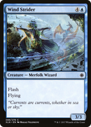 Wind Strider (XLN-088) [Ixalan]