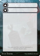 Helper Card (INR-001) [Innistrad Remastered]
