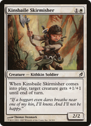 Kinsbaile Skirmisher (LRW-024) [Lorwyn]