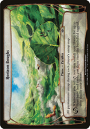 Horizon Boughs (Planechase Anthology) (OVER-037) [Planechase Anthology Planes]