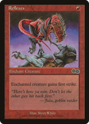 Reflexes (USG-208) [Urza's Saga]