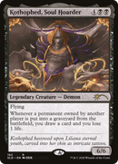Kothophed, Soul Hoarder (SLD-162) [Secret Lair Drop] Foil