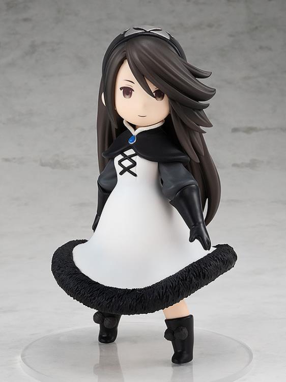 Bravely Default: Agnes Oblige Pop Up Parade