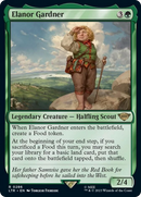 Elanor Gardner (LTR-286) [The Lord of the Rings: Tales of Middle-earth]