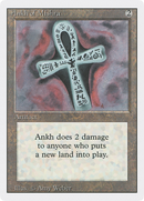 Ankh of Mishra [Revised Edition]