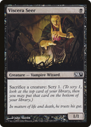 Viscera Seer (M11-120) [Magic 2011] Foil