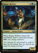 Rogue Refiner (AER-135) [Aether Revolt]