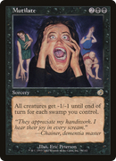 Mutilate (TOR-073) [Torment]