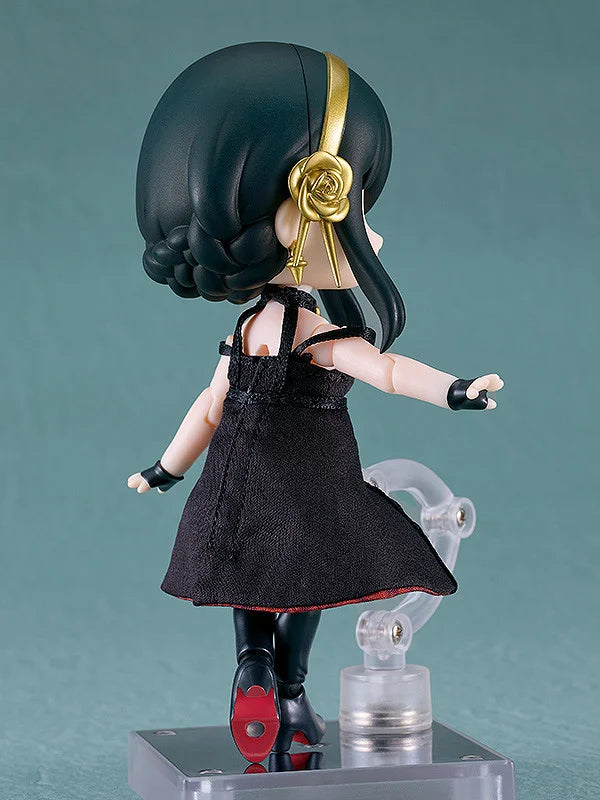 Spy x Family: Yor Forger (Thorn Princess Ver.) Nendoroid