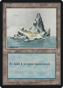 Island (ICE-335) [Ice Age]