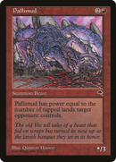 Pallimud (TMP-195) [Tempest]