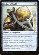 Cathar's Shield (EMN-192) [Eldritch Moon]